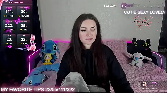 SemurMur's Live XXX Chat