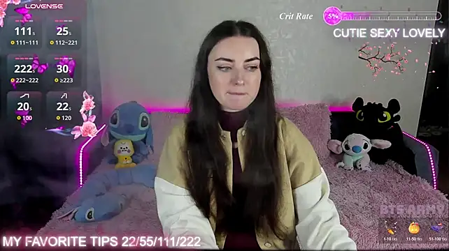 Chat +18 de SemurMur ao vivo