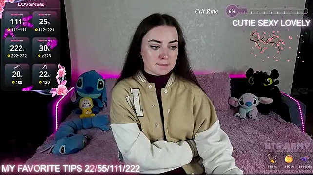Chat XXX ao vivo de SemurMur