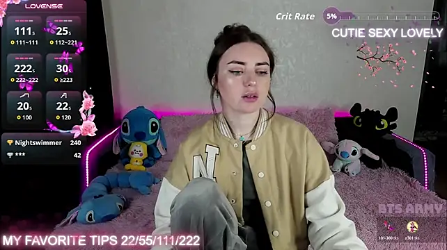 SemurMur – Live XXX-chat