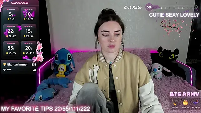 SemurMur Live XXX-Chat