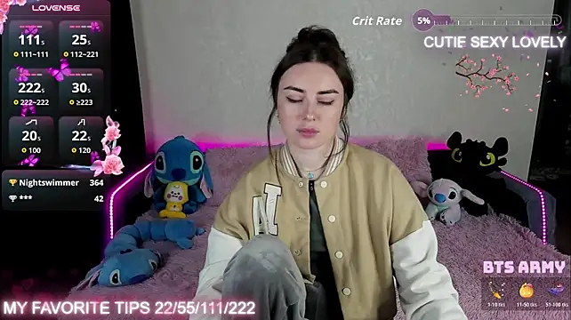 SemurMur Live XXX-chat