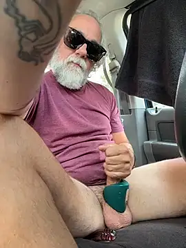 BenWCummings' Webcam Show