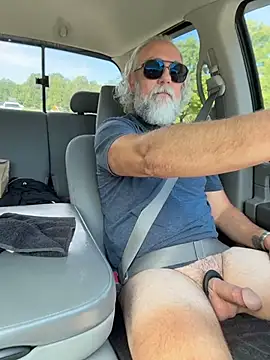 BenWCummings Show in webcam