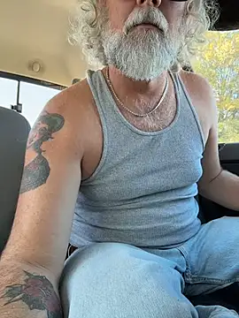 BenWCummings Show in webcam