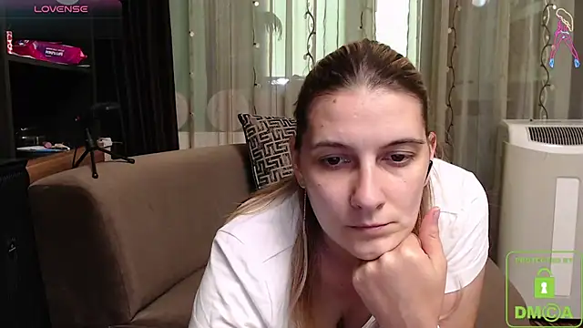 XXX chat uživo modela zeynep_luv_u