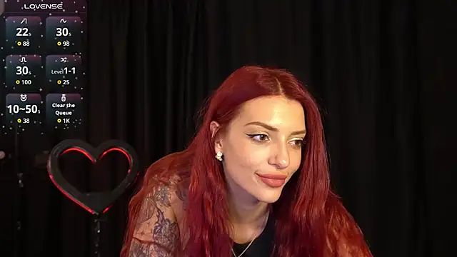 Sweety_one_ 网络视讯表演