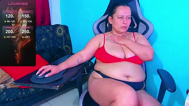 Živý XXX chat Diana_Lozano