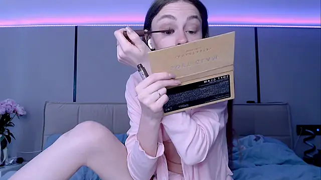 Sala de chat en directo de RIta_orr
