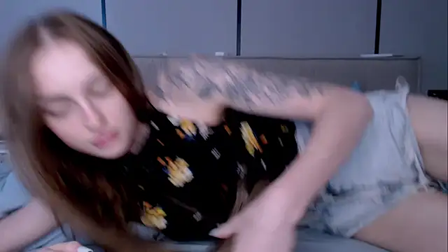 RIta_orrのライブXXXチャット