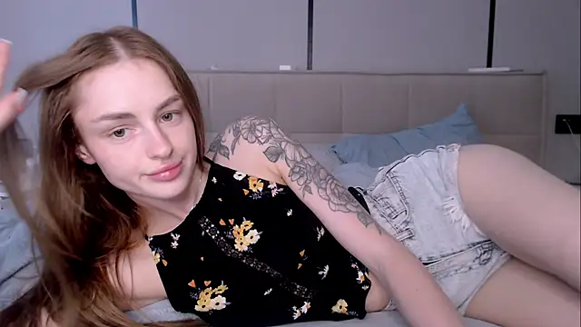 RIta_orr's Live XXX Chat