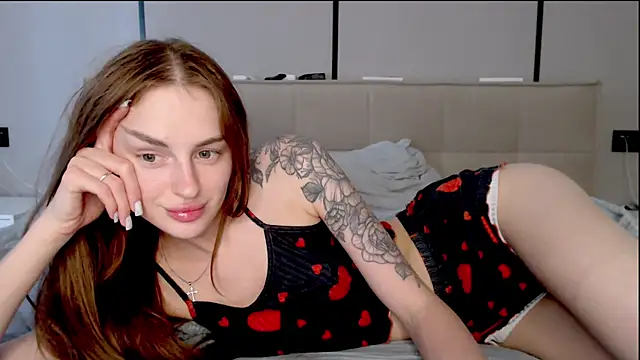 Chat XXX en directo de RIta_orr