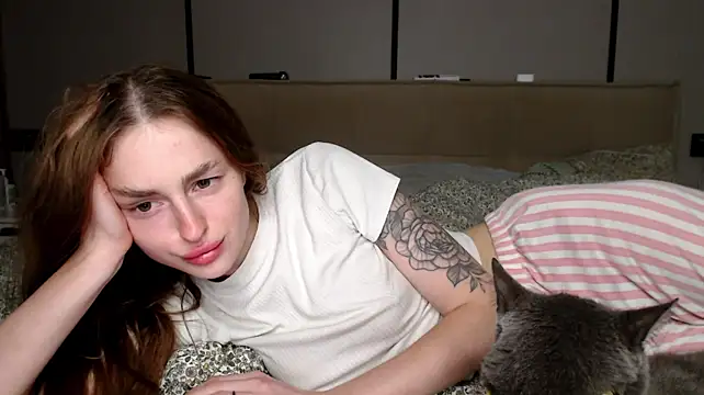 Chat XXX Live RIta_orr