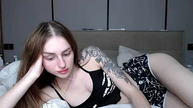 Czat XXX na żywo – RIta_orr