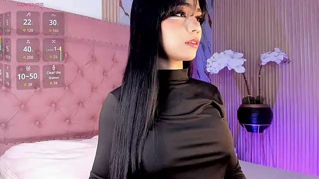 دردشة CIEL-DOUCE الجنسية المباشرة