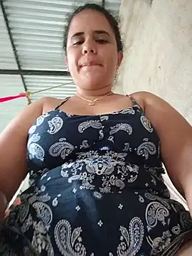 ValeriaSantos- Live XXX-chat