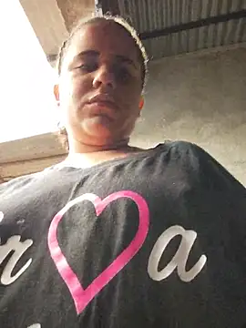 ValeriaSantos-'s Live XXX Chat