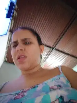 ValeriaSantos-'s Webcam Show