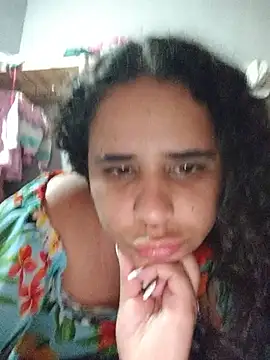 Chat +18 de ValeriaSantos- ao vivo