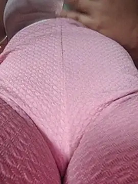ValeriaSantos-'s Webcam Show