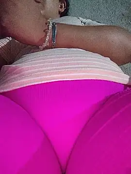 XXX chat uživo modela ValeriaSantos-