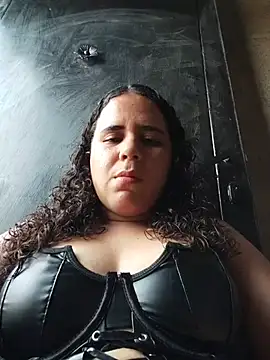 ValeriaSantos-'s Webcam Show