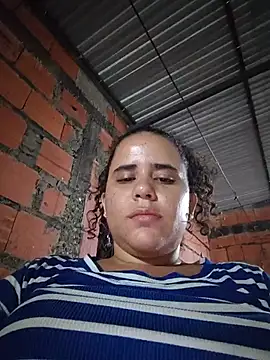Chat XXX en directo de ValeriaSantos-
