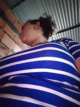 ValeriaSantos- লাইভ XXX চ্যাট