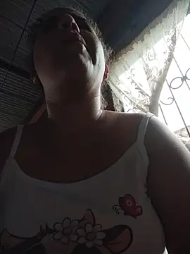 Chat XXX en directo de ValeriaSantos-