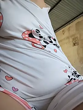 Chat +18 de ValeriaSantos- ao vivo