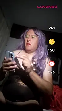 Kassandrayazmin 웹캠 쇼