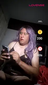 Kassandrayazmin's Webcam Show