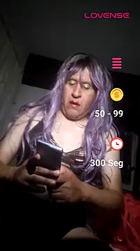 Show modela Kassandrayazmin na web-kameri