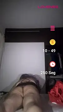 Kassandrayazmin Webcam-Show