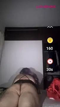 Kassandrayazmin's Webcam Show