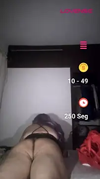 Kassandrayazmin Pertunjukan Webcam