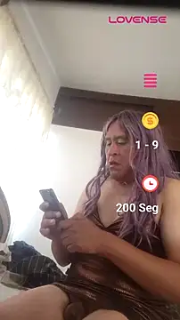 Kassandrayazmin's Webcam Show