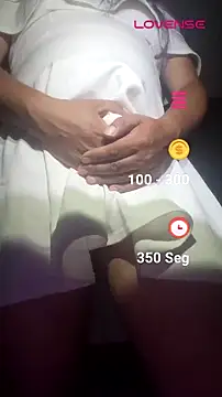Show de Kassandrayazmin na webcam