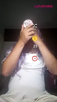 Kassandrayazmin's Webcam Show