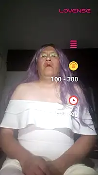 Kassandrayazmin Show in webcam