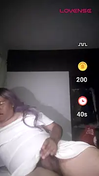 Kassandrayazmin webcam show