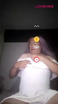 Show de Kassandrayazmin na webcam