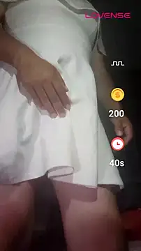 Kassandrayazmin 웹캠 쇼