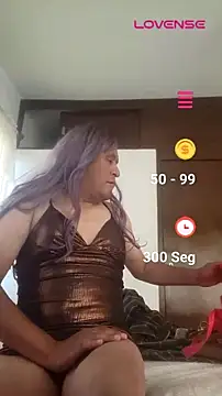 Kassandrayazmin Webcam show