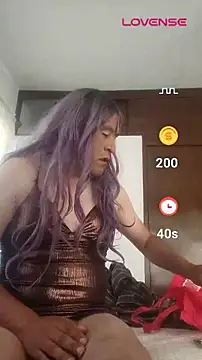 Kassandrayazmin webcam show
