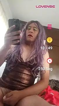 Kassandrayazmin webcam show