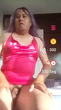 Kassandrayazmin Show in webcam