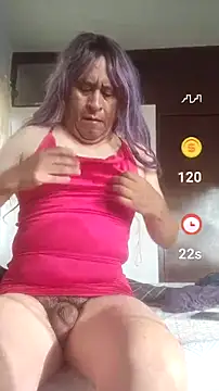 Kassandrayazmin's Webcam Show
