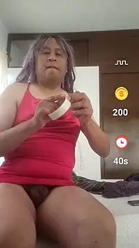 Kassandrayazmin Webcam show