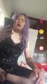 Kassandrayazmin Webcamshow